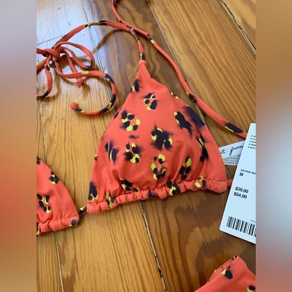 NWT Urban Outfitters Bikini - Picture 6 of 6